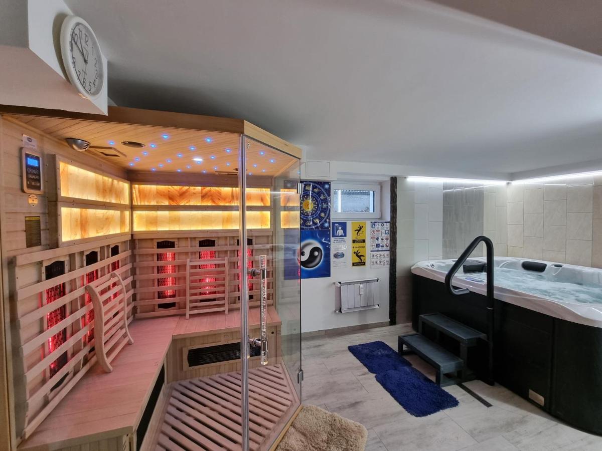 Duna-Beach Apartman Kimle Kültér fotó